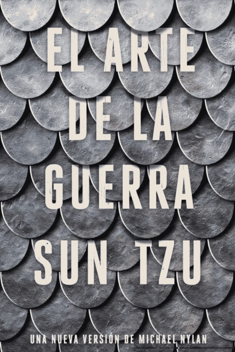 EL ARTE DE LA GUERRA SUN TZU