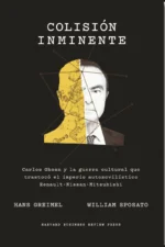 COLISIÓN INMINENTE