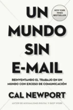 UN MUNDO SIN E-MAIL