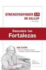 DESCUBRE TUS FORTALEZAS. T/DURA