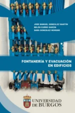 FONTANERÍA Y EVACUACIÓN EN EDIFICIOS