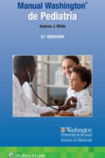 MANUAL WASHINGTON DE PEDIATRÍA