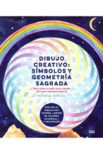 DIBUJO CREATIVO: SÍMBOLOS Y GEOMETRÍA SAGRADA