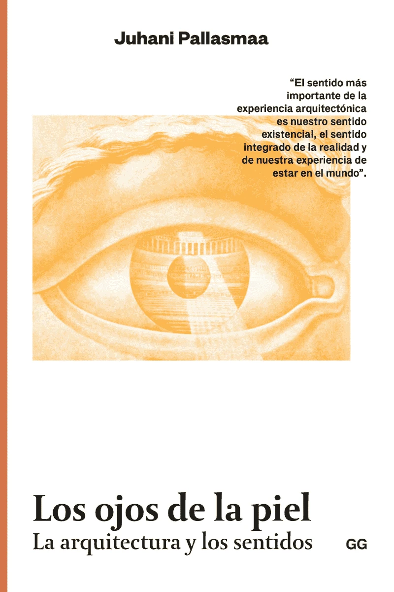 LOS OJOS DE LA PIEL