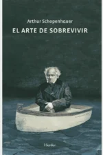 EL ARTE DE SOBREVIVIR