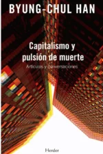 CAPITALISMO Y PULSIÓN DE MUERTE