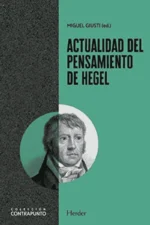 ACTUALIDAD DEL PENSAMIENTO DE HEGEL