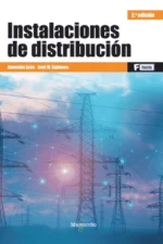 INSTALACIONES DE DISTRIBUCIÓN