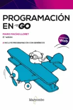 PROGRAMACIÓN EN GO