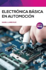 ELECTRÓNICA BÁSICA EN AUTOMOCIÓN