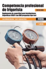 COMPETENCIA PROFESIONAL DE FRIGORISTA