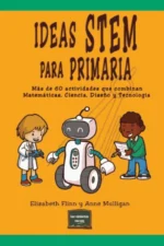 IDEAS STEM PARA PRIMARIA