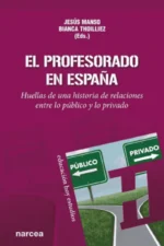 EL PROFESORADO EN ESPAÑA