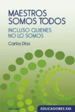 MAESTROS SOMOS TODOS