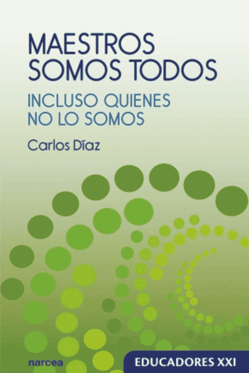 MAESTROS SOMOS TODOS