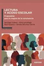 LECTURA Y ACOSO ESCOLAR