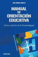 MANUAL DE ORIENTACIÓN EDUCATIVA