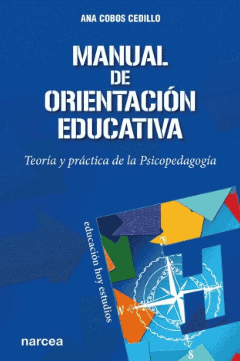 MANUAL DE ORIENTACIÓN EDUCATIVA