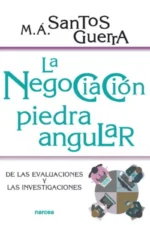 LA NEGOCIACIÓN PIEDRA ANGULAR