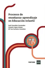 PROCESOS DE ENSEÑANZA-APRENDIZAJE EN EDUCACIÓN INFANTIL
