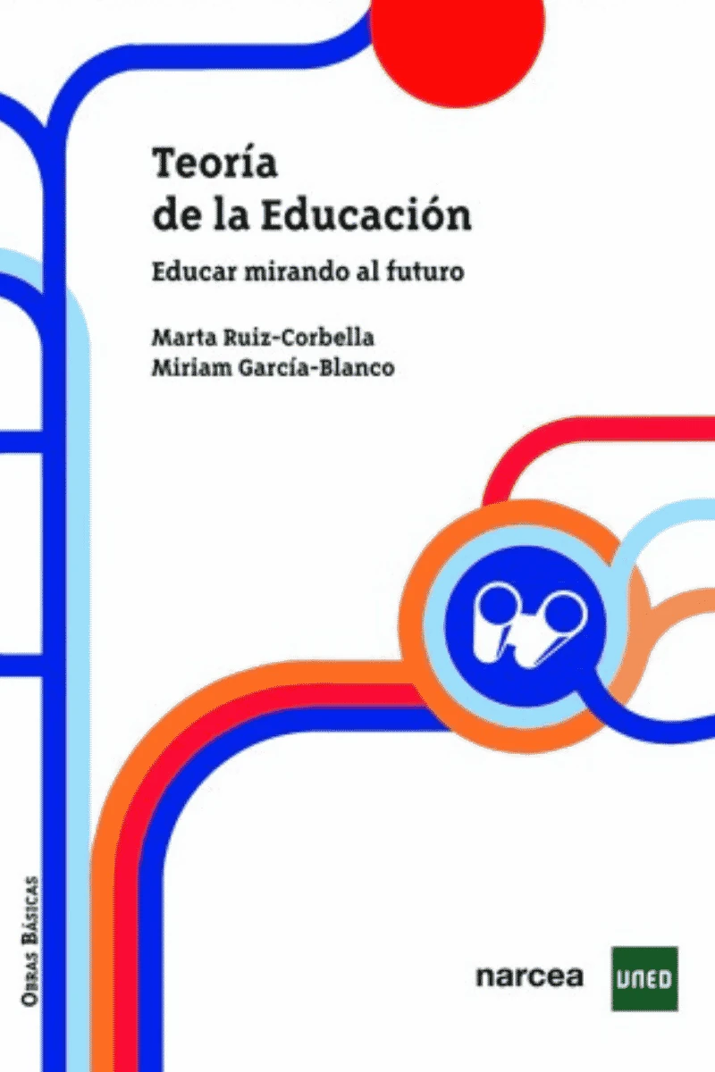 TEORÍA DE LA EDUCACIÓN