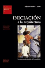 INICIACIÓN A LA ARQUITECTURA