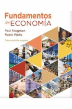 FUNDAMENTOS DE ECONOMÍA