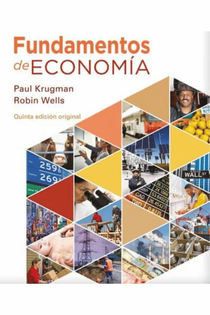 FUNDAMENTOS DE ECONOMÍA