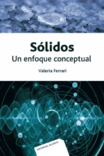 SÓLIDOS. UN ENFOQUE CONCEPTUAL