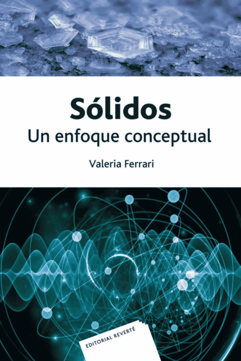 SÓLIDOS. UN ENFOQUE CONCEPTUAL