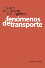 FENÓMENOS DE TRANSPORTE
