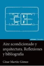 AIRE ACONDICIONADO Y ARQUITECTURA