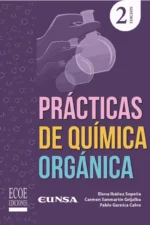 PRACTICAS DE QUÍMICA ORGÁNICA