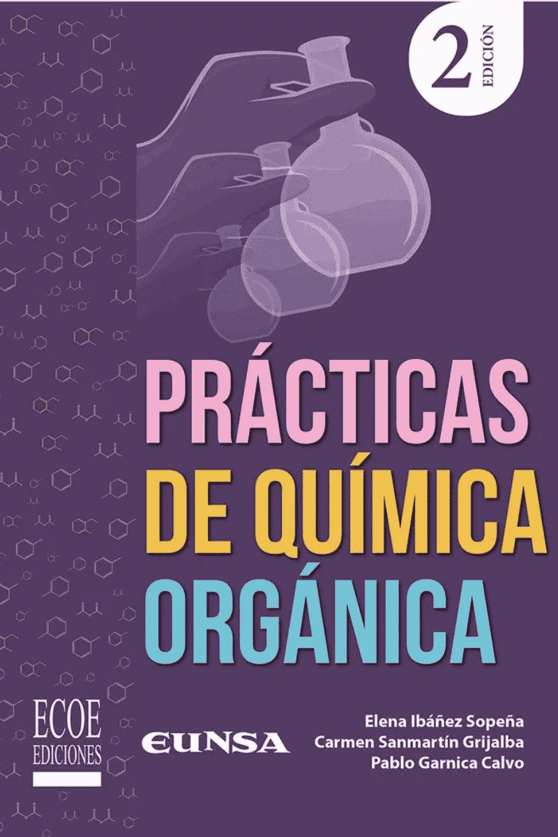 PRACTICAS DE QUÍMICA ORGÁNICA