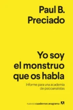 YO SOY EL MONSTRUO QUE OS HABLA