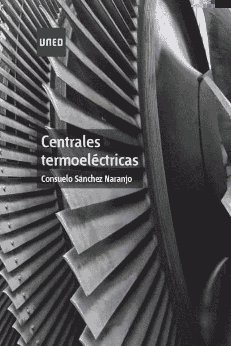 CENTRALES TERMOELÉCTRICAS