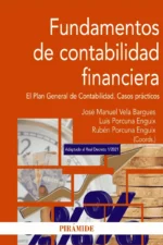 FUNDAMENTOS DE CONTABILIDAD FINANCIERA