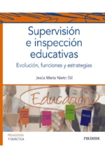 SUPERVISIÓN E INSPECCIÓN EDUCATIVAS