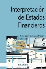 INTERPRETACIÓN DE ESTADOS FINANCIEROS
