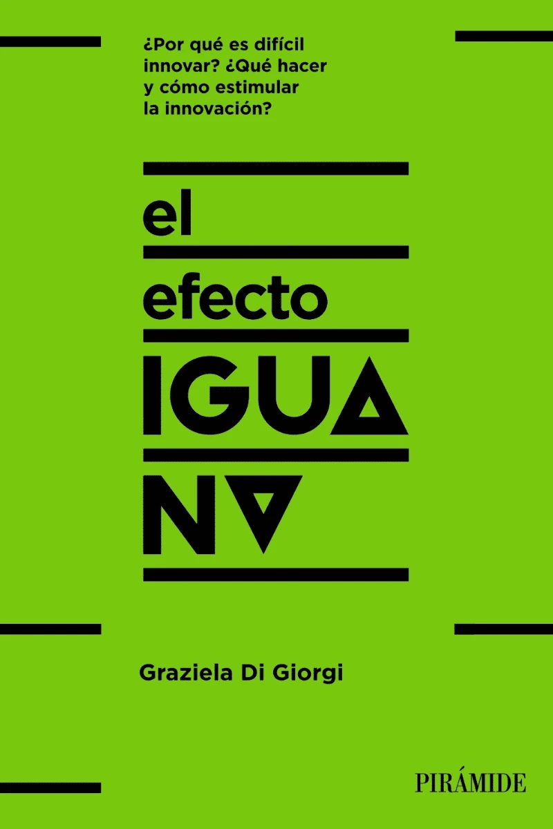 EL EFECTO IGUANA