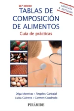 TABLAS DE COMPOSICIÓN DE ALIMENTOS