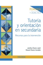 TUTORÍA Y ORIENTACIÓN EN SECUNDARIA