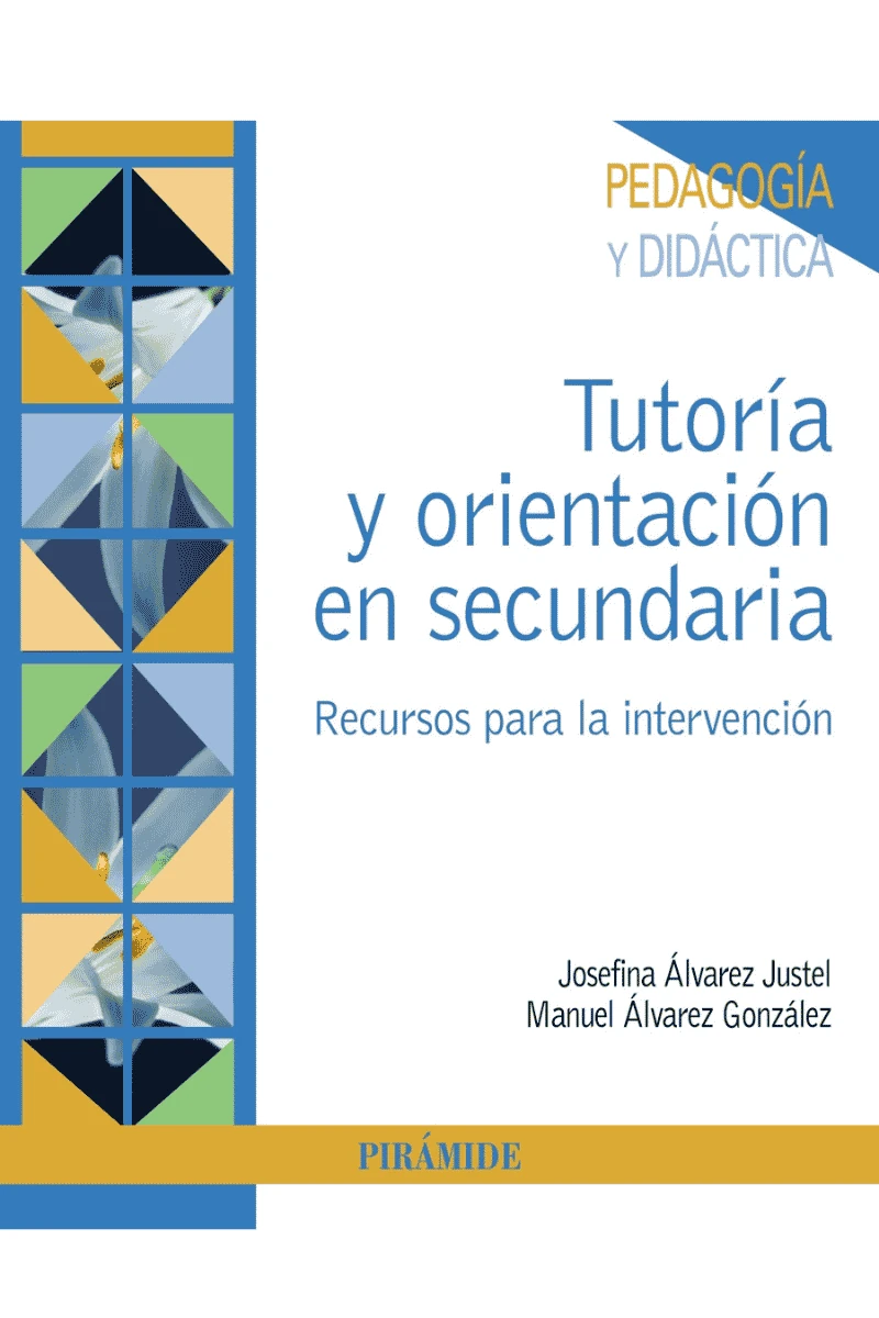 TUTORÍA Y ORIENTACIÓN EN SECUNDARIA