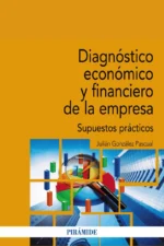 DIAGNOSTICO ECONÓMICO Y FINANCIERO DE LA EMPRESA