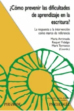 ¿COMO PREVENIR LAS DIFICULTADES DE APRENDIZAJE EN LA ESCRITURA?
