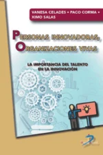 PERSONAS INNOVADORAS, ORGANIZACIONES VIVAS