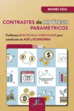 CONTRASTES DE HIPÓTESIS PARAMÉTRICOS