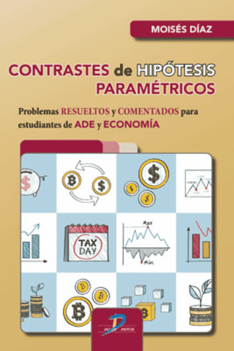 CONTRASTES DE HIPÓTESIS PARAMÉTRICOS
