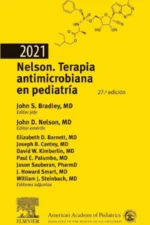 NELSON. TERAPIA ANTIMICROBIANA EN PEDIATRÍA