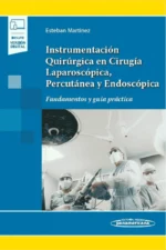 INSTRUMENTACIÓN QUIRÚRGICA EN CIRUGÍA LAPAROSCÓPICA PERCUTÁNEA Y ENDOSCÓPICA